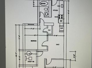 1124 8th St NE APT 3, Washington, DC 20002