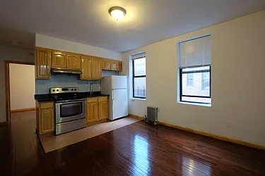 Rented by Keller Williams NYC