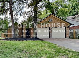 4203 Mountain Peak Way, Kingwood, TX 77345