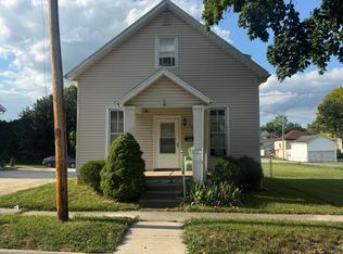 122 Clay St, Sidney, OH 45365