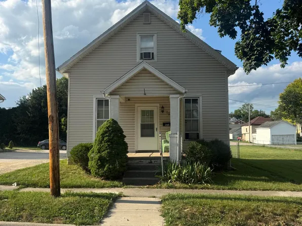 122 Clay St, Sidney, OH 45365
