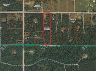 7187 County Road 612, Lewiston, MI 49756