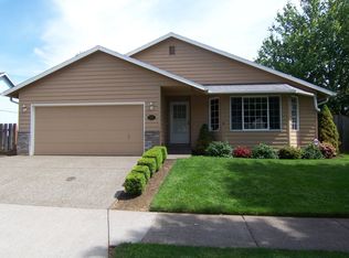 14682 Coltrane St, Oregon City, OR 97045