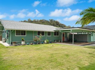 4579 Kui Lei St, Lawai, HI 96765