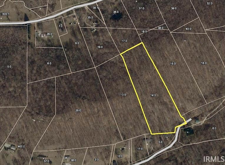 2nd image of LOT 14 Bell Hollow Rd