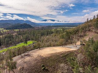 Messinger Rd #700, Grants Pass, OR 97527