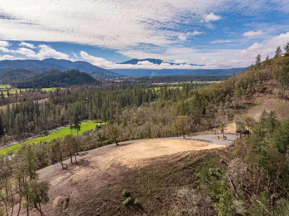 Messinger Rd #700, Grants Pass, OR 97527