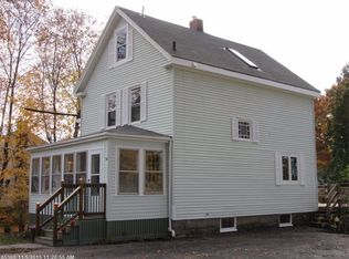 88 Madeline St, Portland, ME 04103
