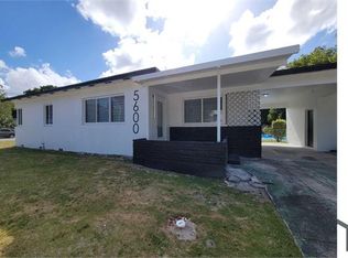 5600 NW 3rd Ave, Miami, FL 33127