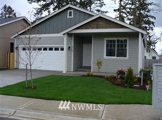 7405 176th Stpl E, Puyallup, WA