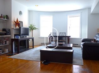 623 Massachusetts Ave APT 1, Boston, MA 02118