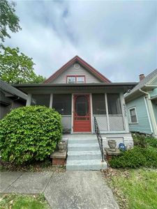 4338 Fairmount St, Kansas City, MO, 64111