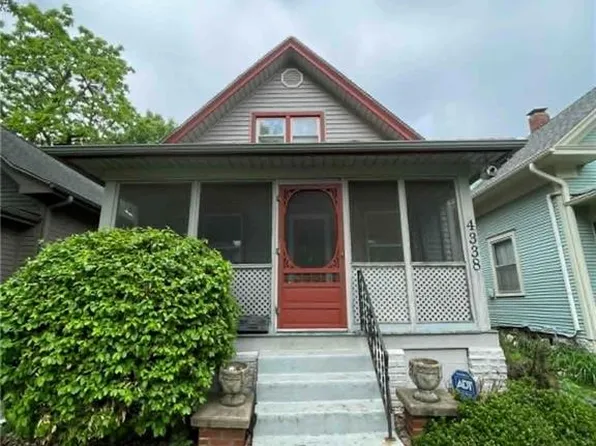 4338 Fairmount St, Kansas City, MO 64111