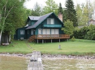 5979 Mullett Lake Woods Shr Dr, Cheboygan, MI 49721