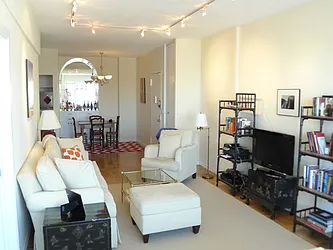 Rented by Sotheby's International Realty