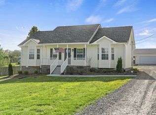 392 Jernigan Rd, Portland, TN 37148