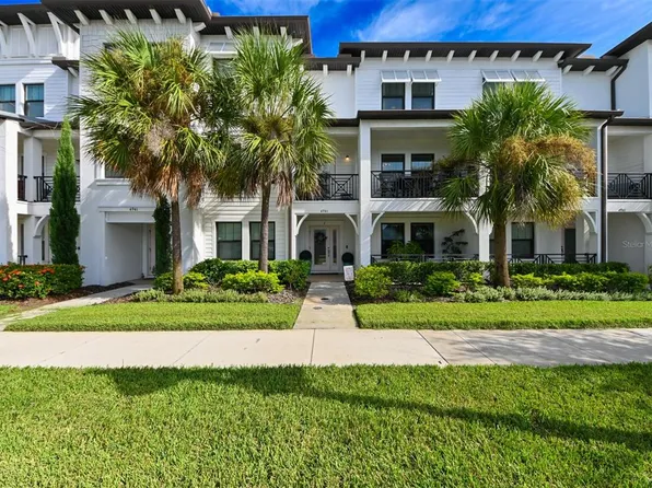 4941 W Price Ave #6, Tampa, FL 33611
