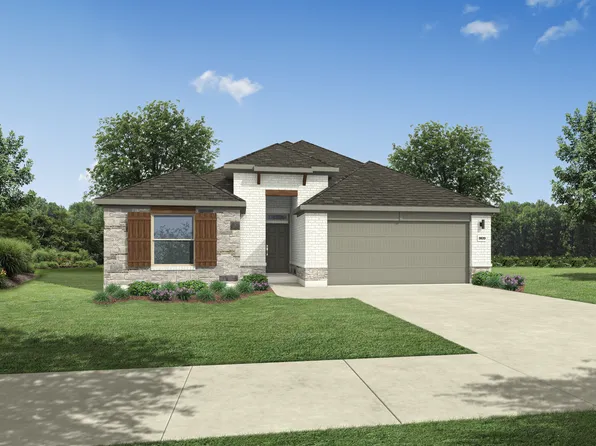 Colorado Plan, Riviera Pines