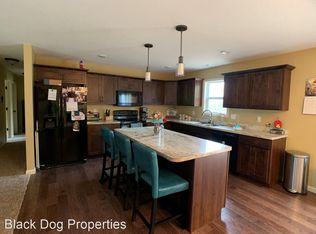 307 3rd St., St. George, KS 66535