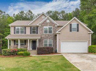531 Annslee Ln, Loganville, GA 30052
