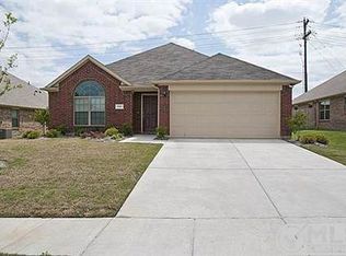 1125 Lasso Ct, Little Elm, TX 75068