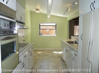 15265 Clydelle Ave, San Jose, CA 95124