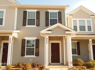 625 Aberdeen Cir #625, Grovetown, GA 30813