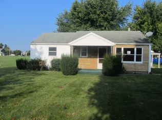 113 Flick Ln, Ford City, PA 16226