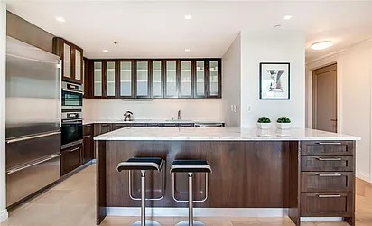 Rented by Engel & Völkers New York City