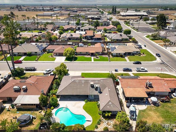 1115 Rose Ave, Shafter, CA 93263