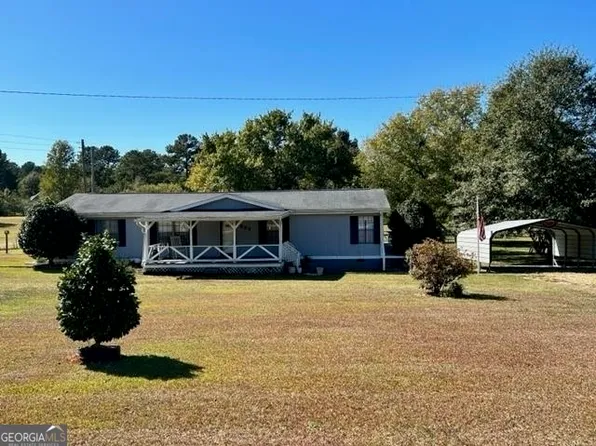 527 Johnny Cut Rd, Griffin, GA 30223