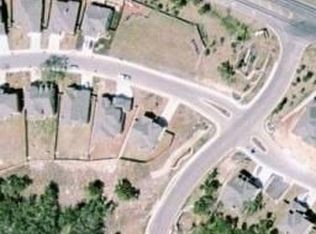 921 San Fernando Ln, New Braunfels, TX 78132
