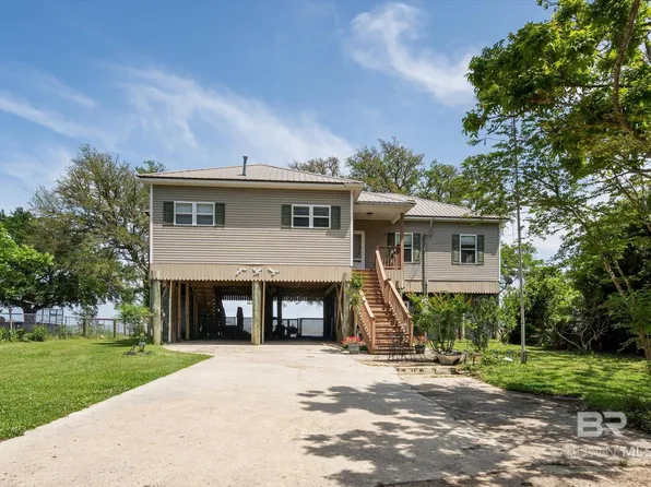 3917 Bay Front Rd, Mobile, AL 36605