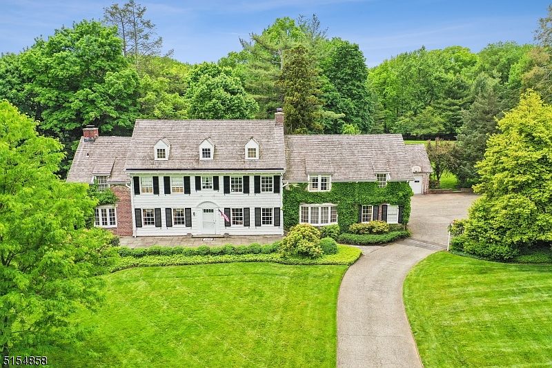 165 Old Short Hills Rd, Short Hills, NJ 07078 Zillow