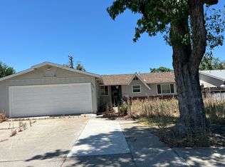 1917 Sunrise Ave, Modesto, CA