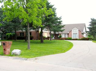 775 SE Walnut Ridge Dr, Waukee, IA 50263