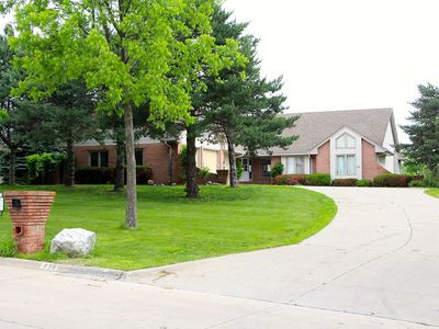775 SE Walnut Ridge Dr, Waukee, IA, 50263