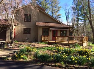 4430 Helmsburg Rd, Nashville, IN 47448