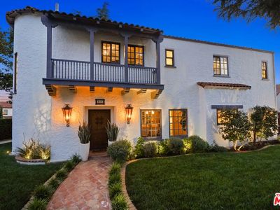 958 E Mountain St, Glendale, CA, 91207