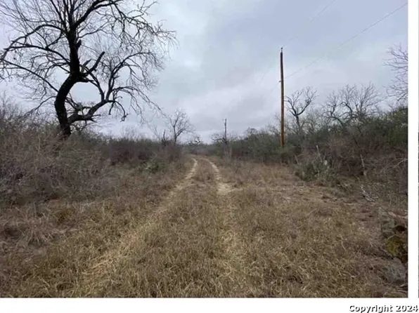 14585 TOUCHSTONE RD LOT W, Atascosa, TX 78002