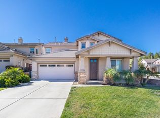 24905 Pine Creek Loop, Corona, CA 92883
