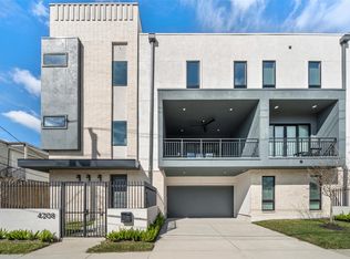 4208 Driscoll St, Houston, TX 77098