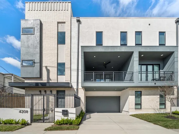4208 Driscoll St, Houston, TX 77098