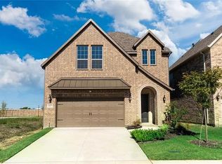 4557 El Paso Dr, Plano, TX 75024