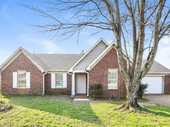 2570 Appling Glen Dr, Memphis, TN 38133