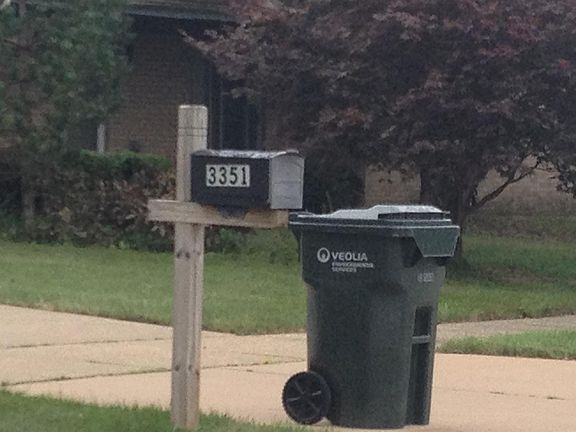 2nd image of 3351 River Falls Dr