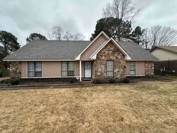 6903 Glenwick Dr, Memphis, TN 38141