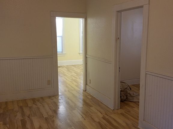 Living Room, Dining Room