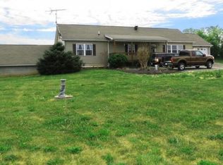 893 Big Mount Rd, Thomasville, PA 17364