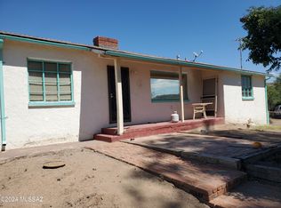 219 W Quarelli St, Winkelman, AZ 85192